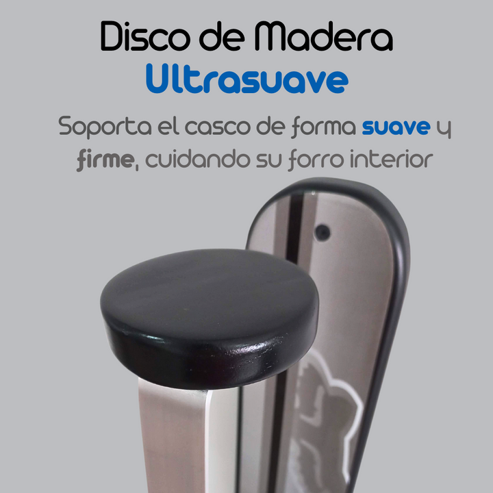 SOPORTE PREMIUM ALUMINIO