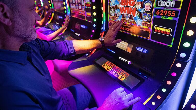 SLOT GACOR HARI INI BERDASARKAN DATA RTP LIVE