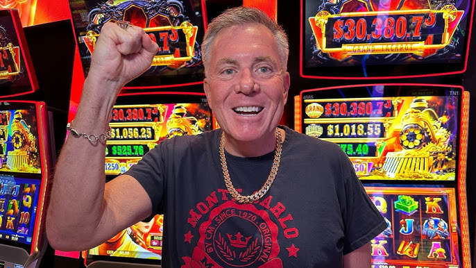 SLOT CLUSTER PAYS TERBAIK